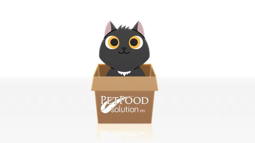 PetFood - Visitantes